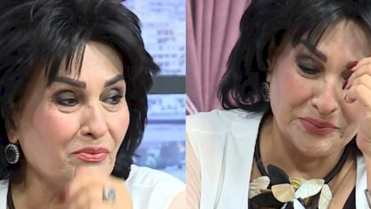    Əməkdar artist: “Kimə dedim, gedək namaza, gəlmədi” -   VİDEO