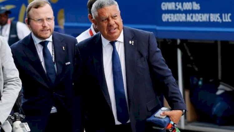    DÇ finalında məğlubiyyət, ardınca araşdırma   