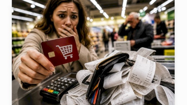   Alıcının bilmədiyi həqiqət: Bonus kartları həqiqətən ailə büdcəsinə qənaət etdirir?   