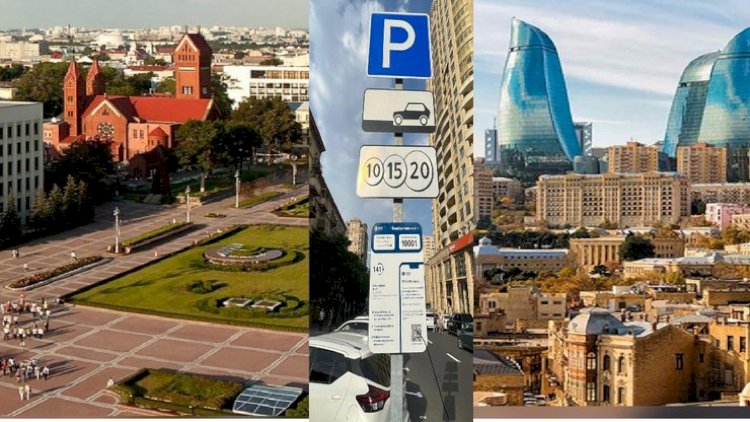    Bakıda parking qiymətləri niyə bu qədər bahadır?   