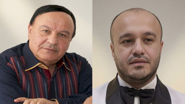    “Sonra deyirlər ki, Mətin özünü bizim hesabımıza reklam edir...”   