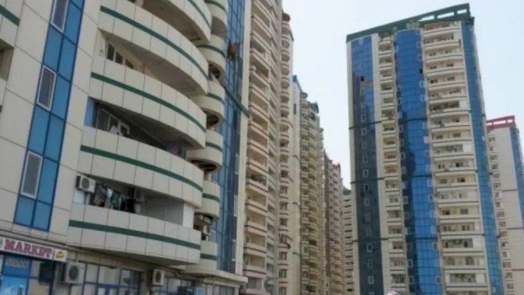    “Akkord”un binasında FACİƏ   
