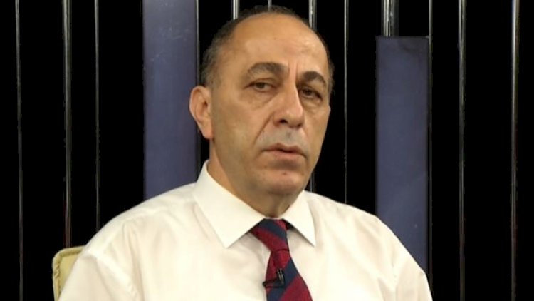   Epşteyn virusu... Tanınmış həkim: “Bütün tibb müəssisələri yoxlanılmalıdır”   