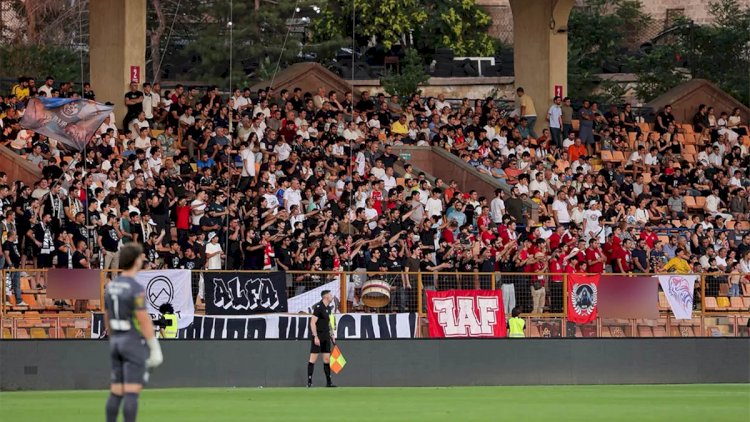    Ermənilərdən TƏXRİBAT: AFFA hərəkətə keçdi   