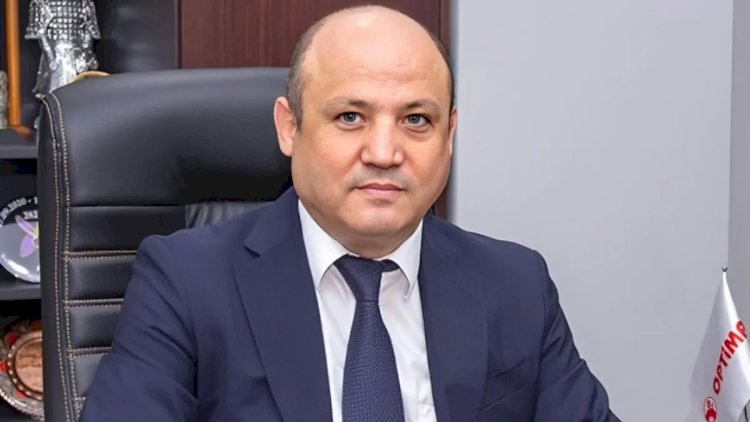    10 milyonluq qalmaqal: İş adamının maşınlarına və mülklərinə   QADAĞA QOYULDU - SİYAHI