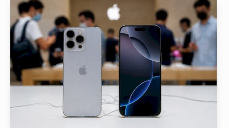    “Apple” tarix yazmağa hazırlaşır - Ən böyük ekranlı “iPhone” gəlir   