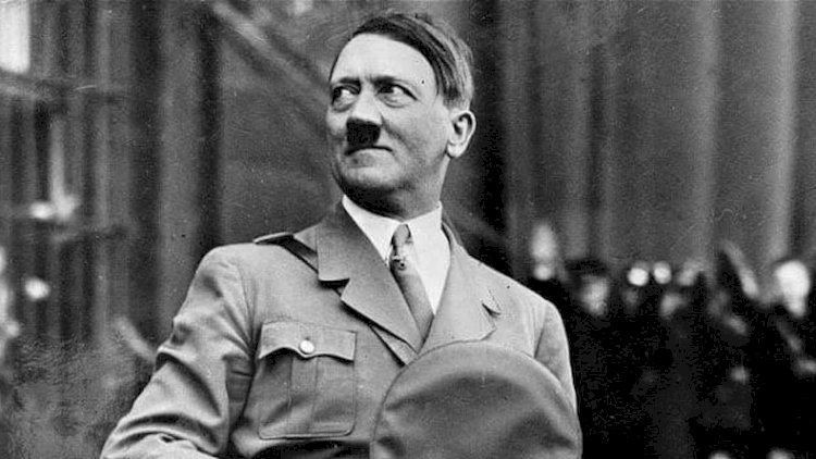    Hitlerin doğulduğu evlə bağlı tarixi qərar   - SƏBƏB + FOTOLAR