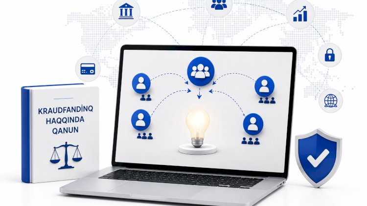    “Kraudfandinq haqqında” qanunun icrası 6 aylıq təxirə salındı   