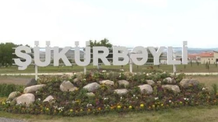    Şükürbəyliyə növbəti köç oldu   