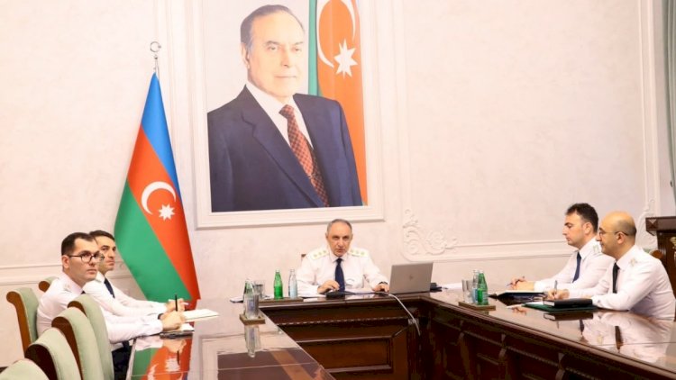    2 nəfər vəzifədən azad edilib - Baş Prokurorluq   