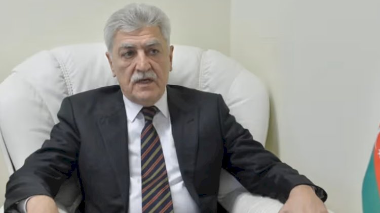    Tamerlan Qarayev geri çağırılır?   