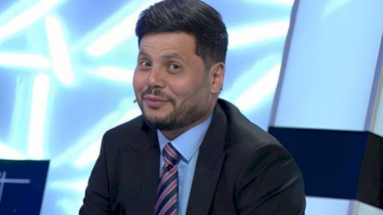    Zaur Kamal tətilə onlarla getdi -   FOTOLAR