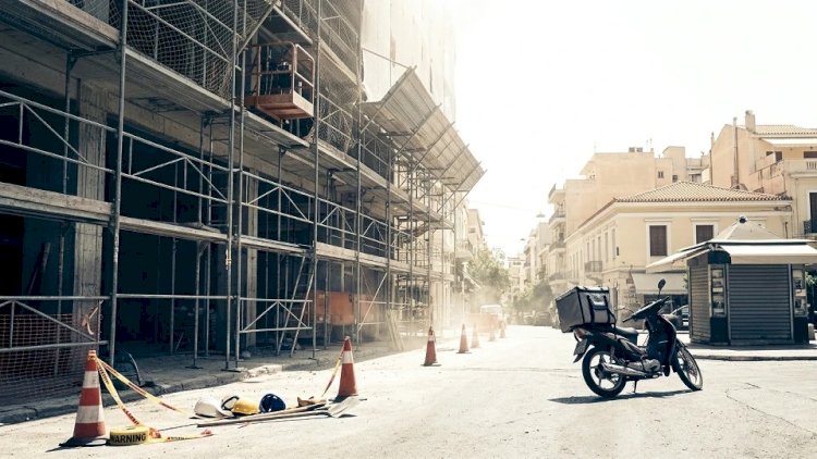    Belə havada iş MÜTLƏQ DAYANDIRILMALIDIR: RƏSMİ XƏBƏRDARLIQ   