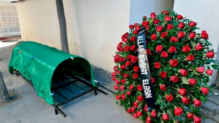    Universitetin gənc əməkdaşı vəfat etdi   