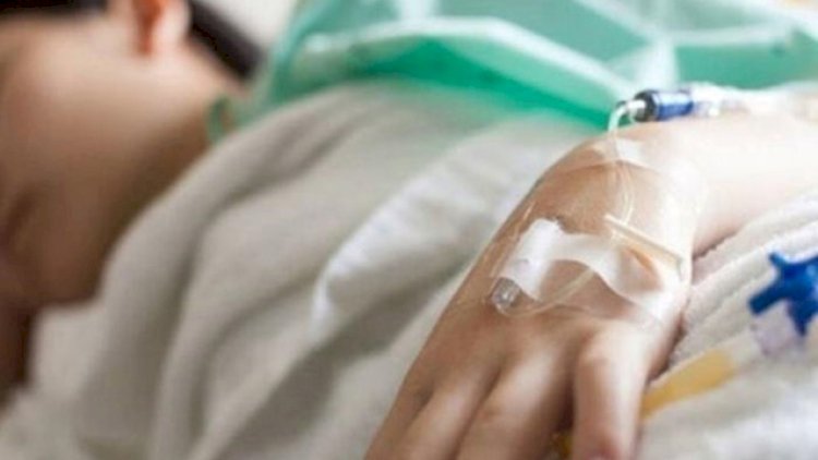   Bakıda ana övladını illərlə zəncirləyib? - Açıqlama   