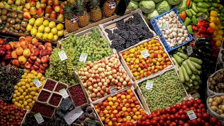    Azərbaycan 6 ayda 16,3 milyard dollarlıq meyvə ixracı həyata keçirib   