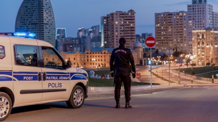    Polis axtarışda olan 106 nəfəri tutdu   