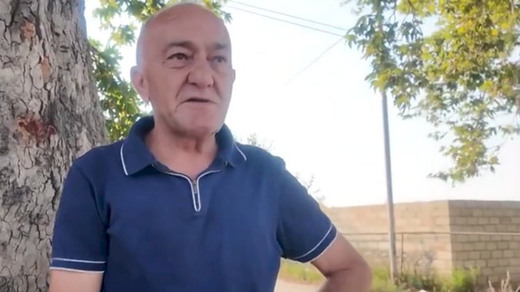    “Özü polisə xəbər verib ki, bacım itib” - Şəmkirdəki qətlin detalları   