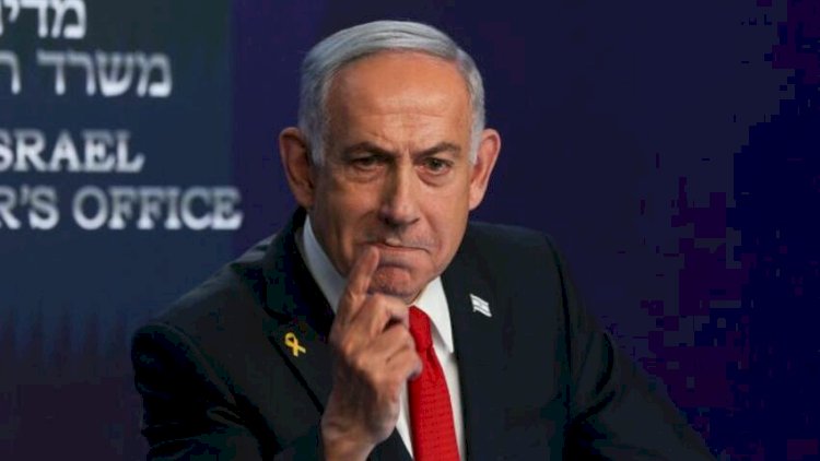    Netanyahu Vaşinqtonda Trampla İran məsələsini müzakirə edəcək   