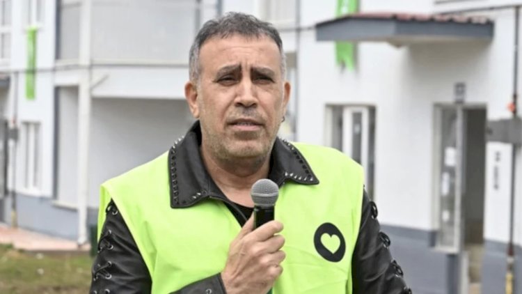   Ahbap qalmaqalı böyüyür – Funda Ararın sözləri gündəm oldu   