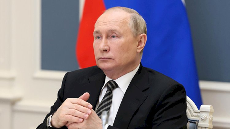    Putin qanunu sərtləşdirdi   