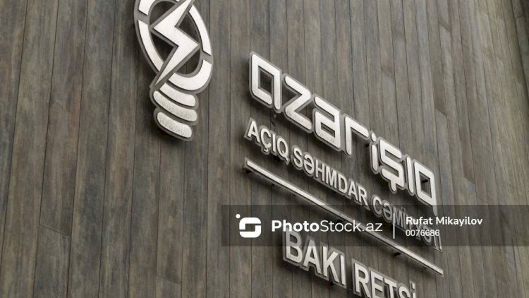    “Azərişıq”da kadr dəyişikliyi   