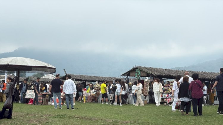    7 nəfərin xəsarət aldığı festival: Təşkilatçı hansı şirkətdir?   