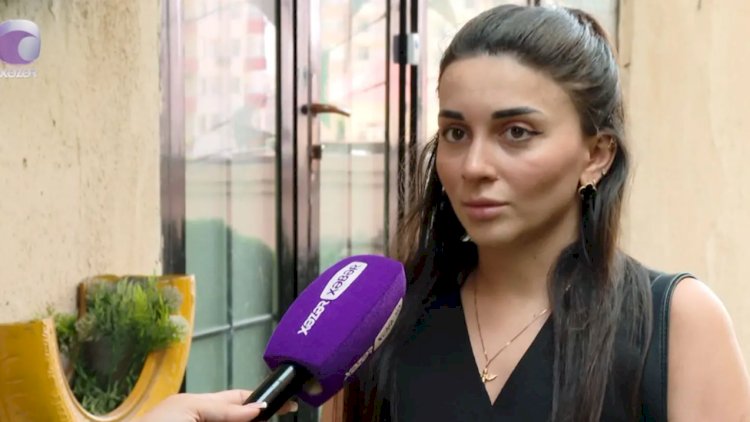    Azərbaycanda ŞOK hadisə: Müdir maaşa etiraz edən işçini... - VİDEO   