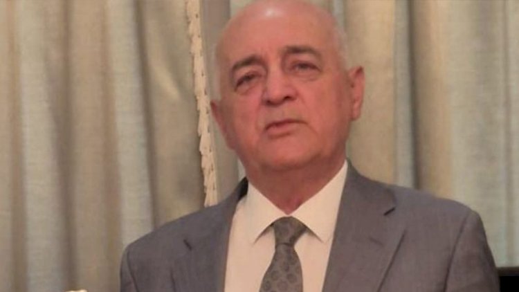    Sabiq prokuror vəfat etdi   