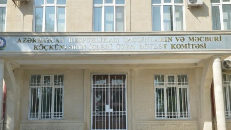    “3 otaqlı yerinə, birotaqlı veriblər...” iddiasına Dövlət Komitəsindən cavab gəldi   