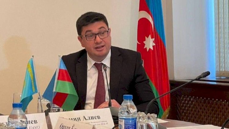    Yeni baş konsul kimdir? -   Dosye