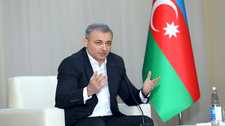    AzTV rəhbəri İranı hədəfə aldı - “Düşmən media qurumları...” -   VİDEO