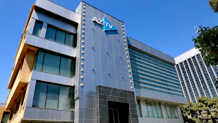    İranın AzTV-ni “düşmən media qurumları” siyahısına daxil etməsi ilə bağlı bəyanat yayıldı   