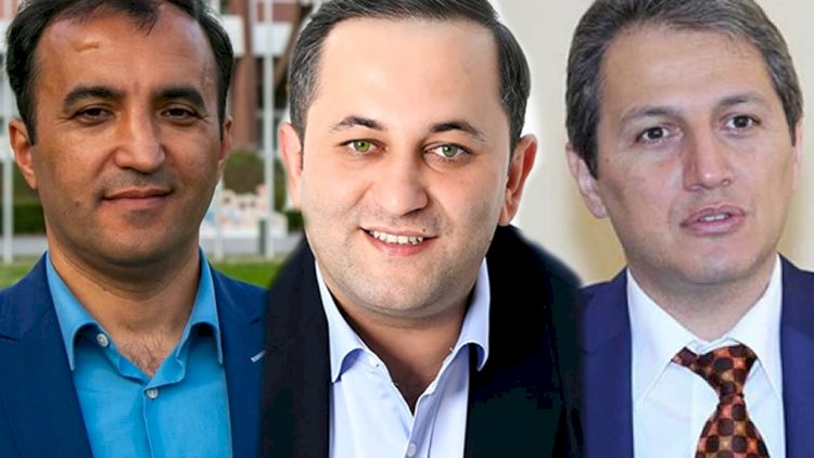    “Toplum TV” işi üzrə təqsirləndirilən şəxslərə hökm oxundu   