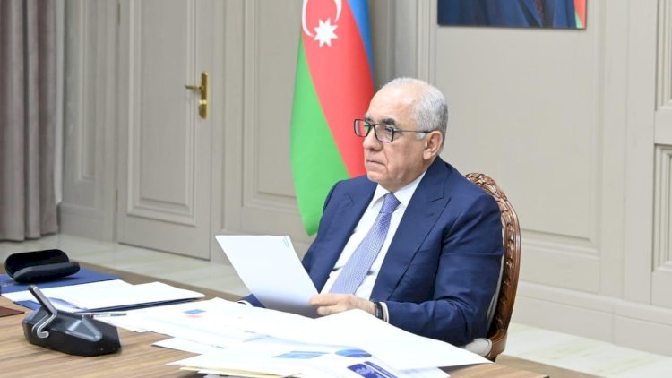    Baş nazir hərbi xidmətə çağırış üzrə komissiyada dəyişikliyi təsdiqlədi   