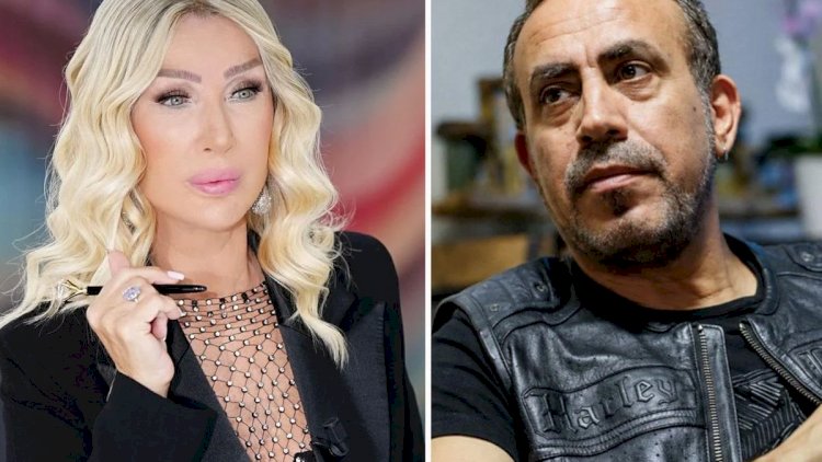    Seda Sayan Haluk Leventə dair: “Uzaqgörən qadınam”   