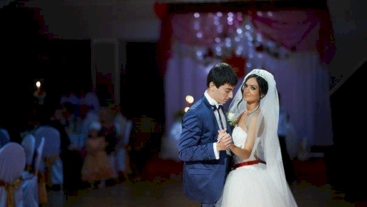    Bəy-gəlin rəqslərinin qiymətləri: 80 manatdan tutmuş ta...   