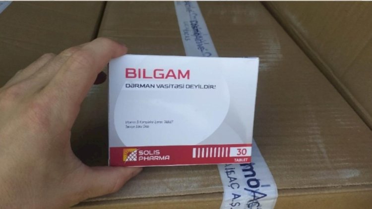    AQTA Azərbaycana gətirilən “Bilgam”ı məhv etdi   