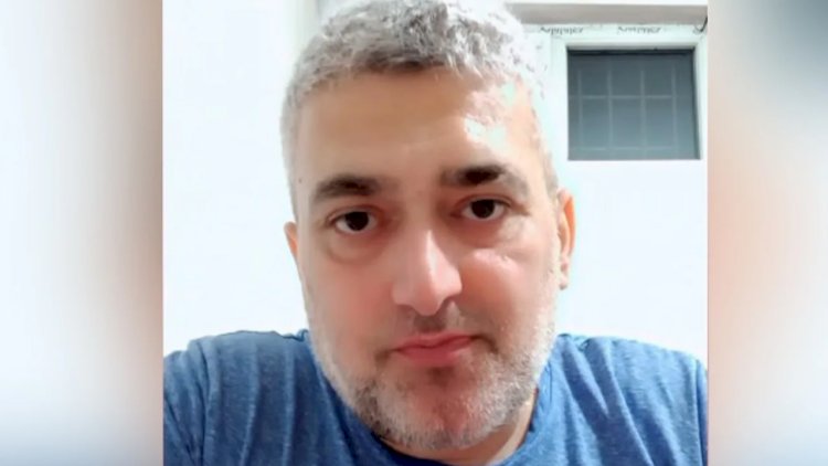    Üzeyir Abas saxlanıldı - Son paylaşımından sonra -   FOTO