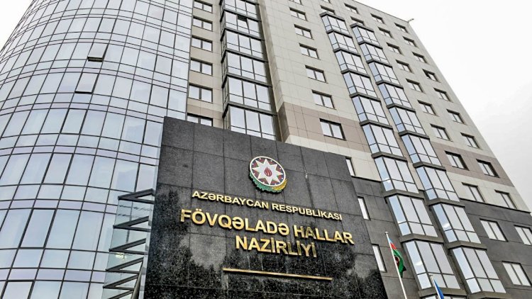    FHN-dən Mərdəkanla bağlı TƏCİLİ açıqlama -   Son vəziyyət