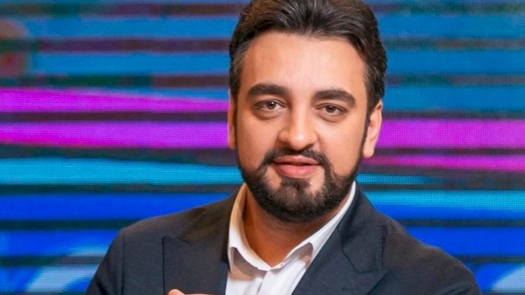    Zaur Nəbioğlunun sorağı uzaqlardan gəldi -   FOTO