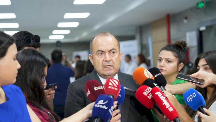    11 sertifikatının saxta olduğu aşkarlanıb - DİM rəsmisi   