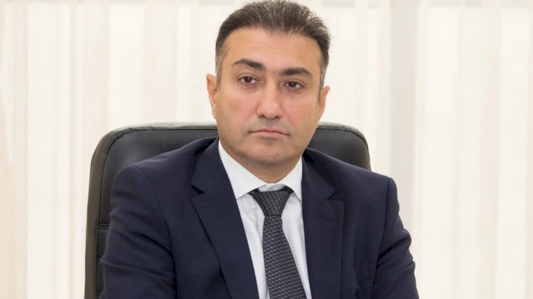    Anar Bayramov yeni direktor təyin etdi   
