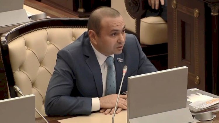   Keçmiş deputat işsiz qalıb: “İki ildir belədir...”   