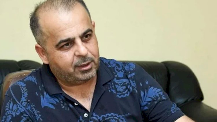    Nicat Kazımov toy aparıcılarını tənqid etdi: “Bu qədər danışmaq olmaz”   