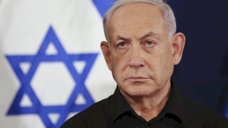    Netanyahu söz verdi: Öz təşəbbüsümlə İrana hücum etməyəcəyəm   