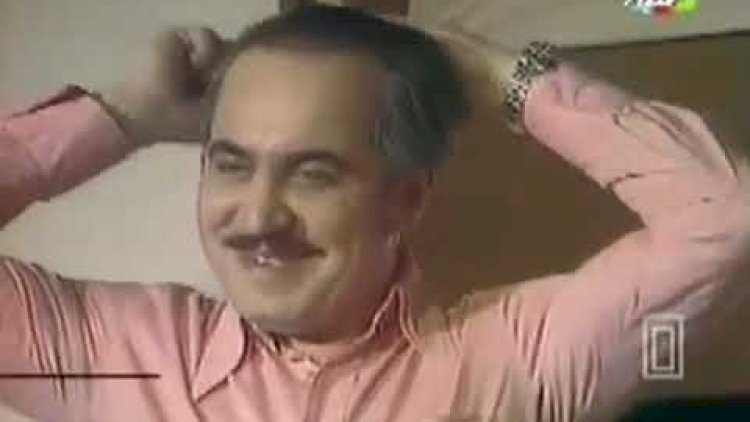    “Qatarda”kı Dadaşov Ağcabədidə yaşayırmış -   VİDEO