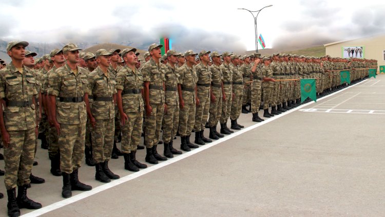    Tək oğullara hərbi xidmətdə hansı güzəştlər veriləcək?   