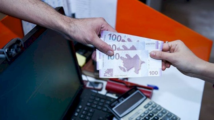    Azərbaycanda bu peşələrdə maaş 10 minə çatır   