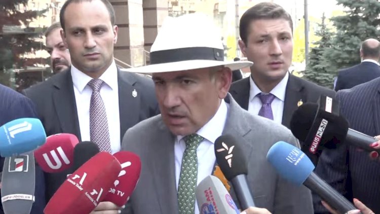    “Ermənistanla bağlı məsələ öz həllini tapmasa...”   